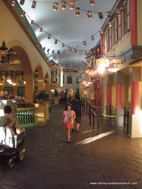 Market Street